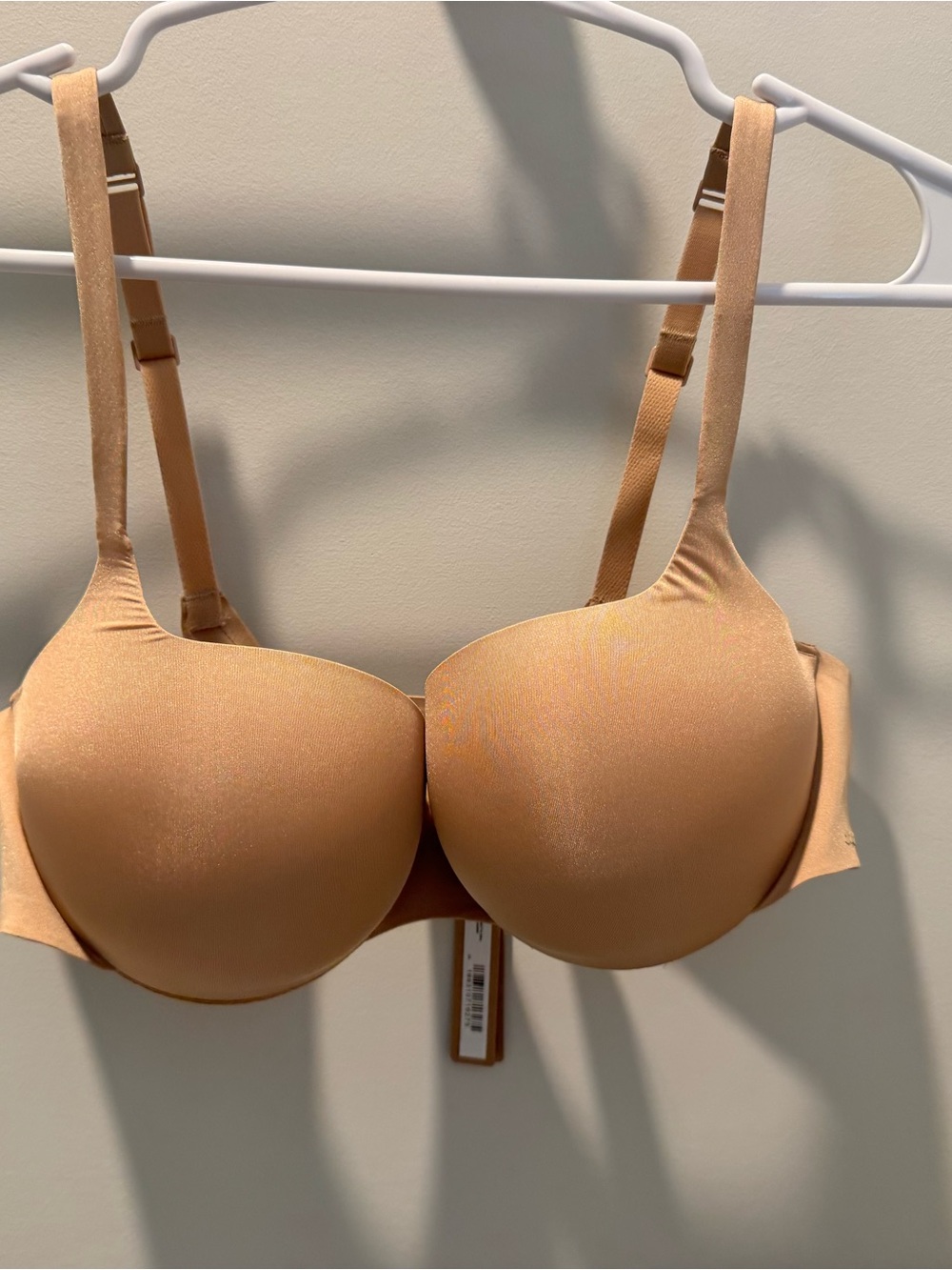 Ultimate Push-Up Balconette Bra